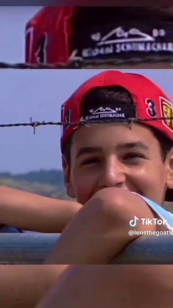 Ferrari F1 Moments from the Early 2000s