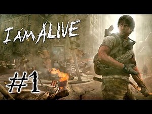 I Am Alive Videos for Xbox 360 - GameFAQs
