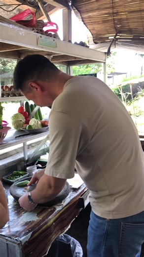 Delicious Gado Gado Recipe for Authentic Taste