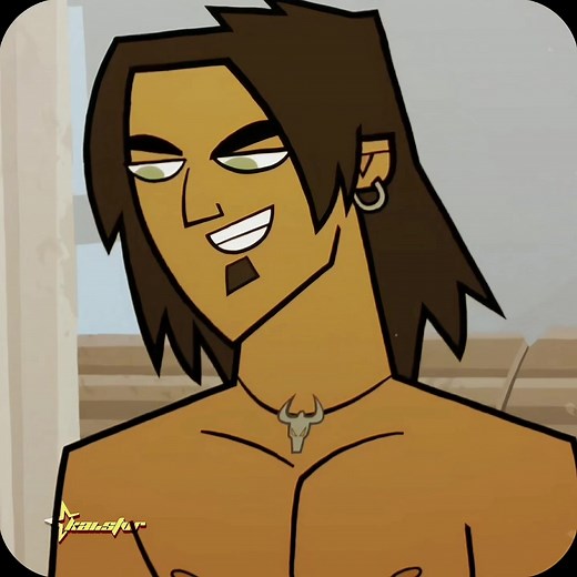Gratitude and Friendship: Alejandro and Tyler's Story | Total Drama Edit