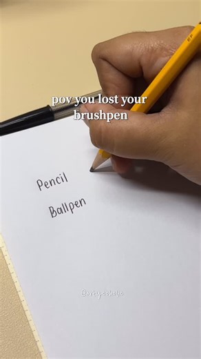 2K views · 123 reactions | No magic without my brushpen  #reels | Artycoholic | Facebook