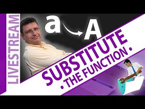 The Substitute Function in Claris FileMaker with Nick Hunter