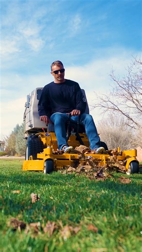  Curious about the Walker Mower's autumn capabilities? Request a demo and witness how it transforms leaf clean-up. No more hours spent raking – let's make this season efficient and easy. Embrace the Walker difference! https://www.walker.com/try-a-walker #WalkerMowers #AutumnDemo #FastEasyBeautifulMowing | Union Farm Equipment, Inc. | Facebook