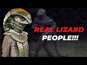 Unmasking the Myth: The Lizard People Conspiracy Explained