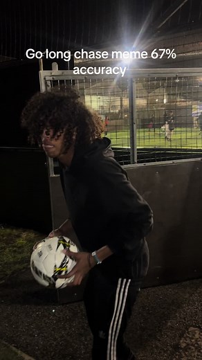 Go Long Chase Meme: The Funniest TikTok Moments