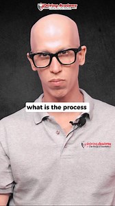 "What made you want to become a truck driver?" - what does this common question mean in a truck driving interview? #truckdriverinterview #truckdriver #truckdrivers #trucks #cdl #cdlroadtest #cdllicense #cdlClassA | Driving Academy