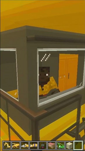 MINECRAFT HEAVY TRUCK RAMPAGE + EXCAVATOR POWER! 🚛🔥