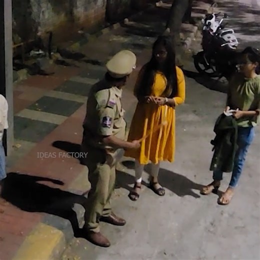 2.9M views · 10K reactions | See What These Girls Did..! . . . . . Disclaimer: Thank you for watching! Please be aware that this page features scripted dramas and parodies as well. These short films are for entertainment & educational purposes only! Characters in this video are entertainment and educational purpose. | IdeasFactory | Facebook