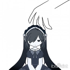 speed paint my friend OC #art #oc #speedpaint