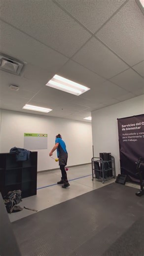 Be Love on Instagram: "This shit has me sweating buckets before work 🥵 #puppyhammer #oxbow"