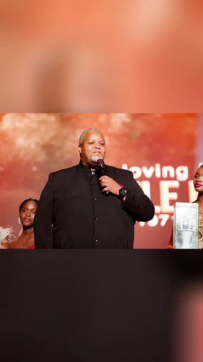 Celebration of Gospel Excellence on SABC2