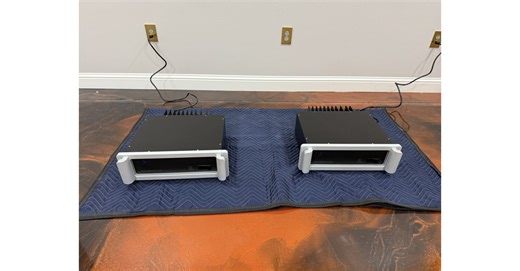 Spectral DMA360 Series 1 For Sale | Audiogon