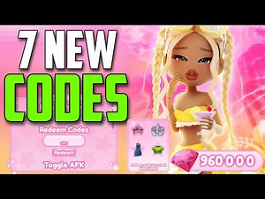 *NEW* ALL WORKING CODES FOR IT GIRL IN 2024! ROBLOX IT GIRL CODES! IT GIRL ROBLOX CODES