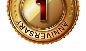 A Haymaker Year Reviewed