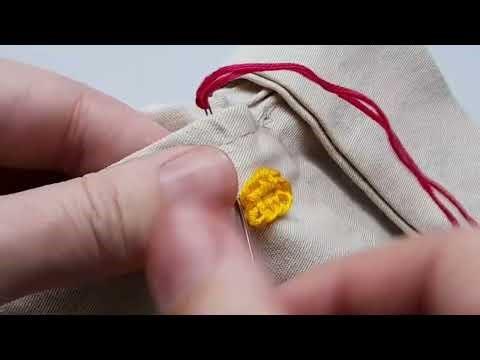 🧵 One Genius Trick to Upgrade Your Clothes Instantly!