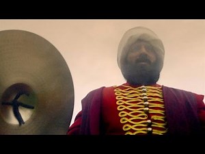 How Zildjian Cymbals Made it from the Ottoman Empire to Now