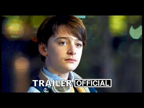 Abe Movie Trailer (2020) , Family Movies Series