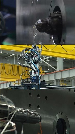 TH420A5-3K-VL #triple #shot #사출성형기