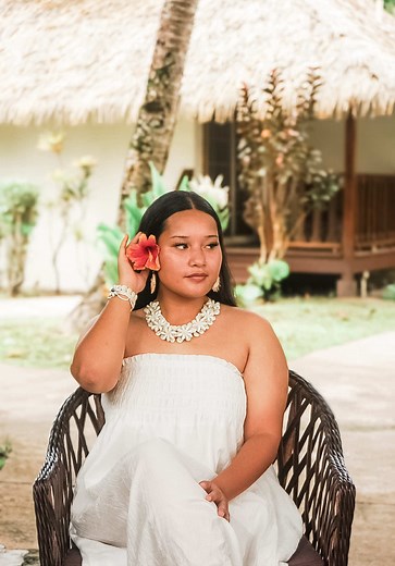 Senior Photoshoot Booking Guide with FocusByMollsz