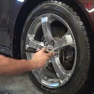 Acura TL gets First Wash in a LONG Time | The Detail Geek