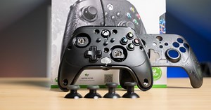 Review: PowerA Fusion Pro 3 for Xbox pushes the limits of a full-featured budget controller [Video]
