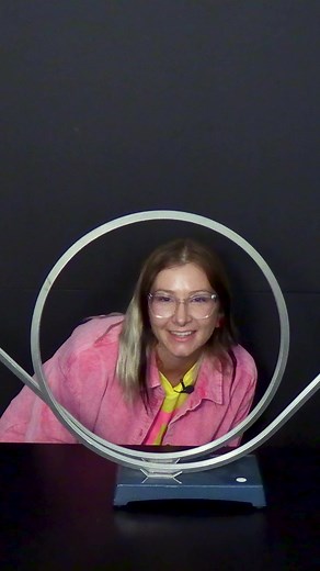 55K views · 1K reactions | Do you know what it takes to loop the loop?  Join Allison McGraw as she breaks down the appropriate height to drop the ball and avoid the loop of death!  | Texas A&M Physics and Astronomy | Facebook