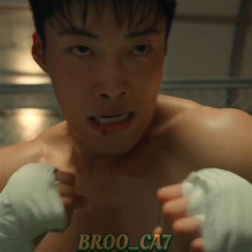 Bro One Punch 🔥