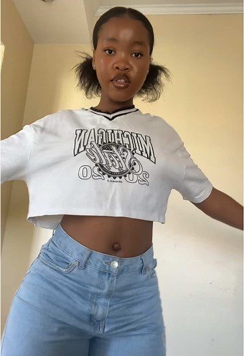 #fyp #fupシ #foryoupage #croptops #foryou