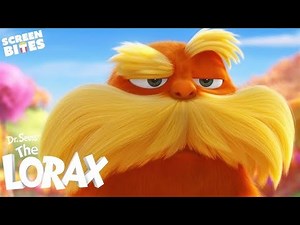 Dr. Seuss’ The Lorax (Eng Dub) | Full Movie (HD)