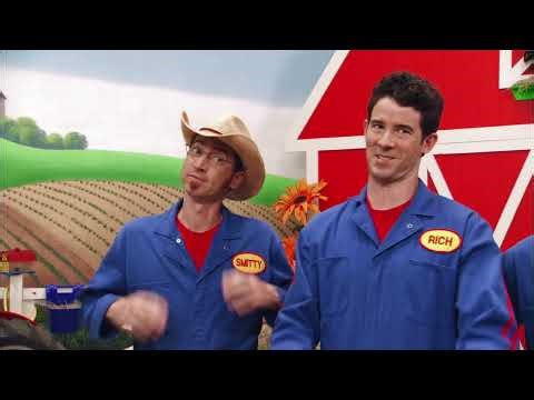 😱 WHO'S AFRAID OF THE BIG BAD MOUSE? Part 5 🐭 Imagination Movers