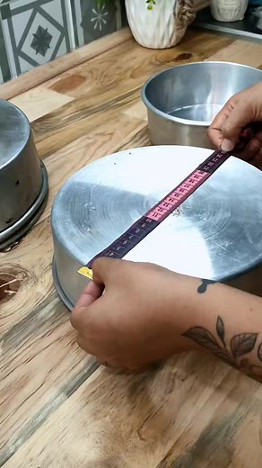 1.6M views · 40K reactions | Hicimos un #PASTEL en 3 días para 100 personas  #parati | Wada Quijano | Facebook