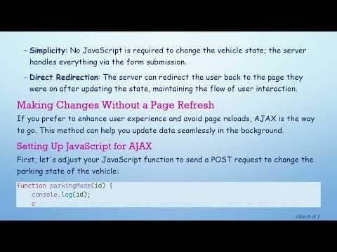 How to Call a Rails Method from JavaScript: A Step-by-Step Guide to Integrating Rails and JavaScript