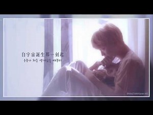 [韓中字] BTS防彈少年團 JIMIN智旻 - 'Serendipity' (Full Length Edition)