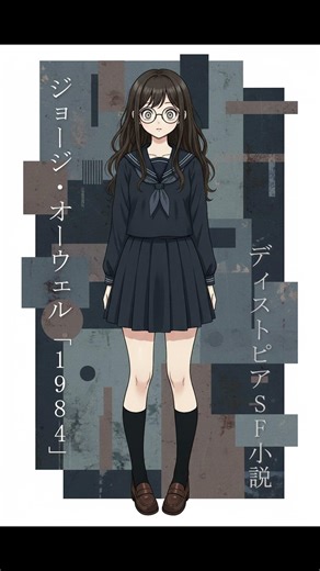 #ジョージオーウェル #1984 #bigbrother 「Room 101」