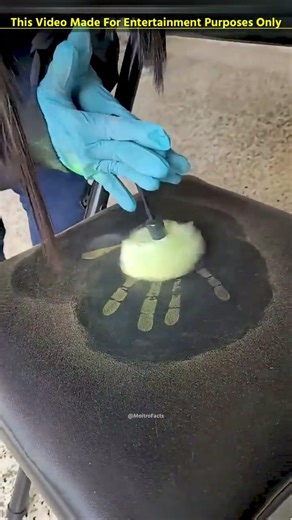 Fingerprint Trick! 😳