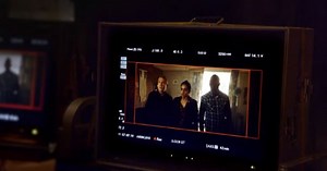 Doctor Who: Ever Wonder What Goes Into Properly Landing The TARDIS?