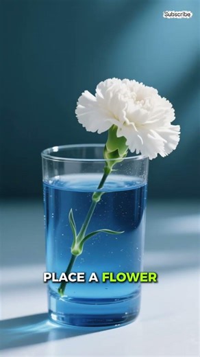 How to Create RAINBOW Flowers in Hours (It's Not Magic, It's Science!)