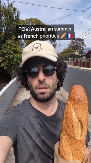 Australian Summer Bread Recipes to Beat the Heat