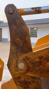 Viral Rust Remover Spray 😱 #rustremoval #product #reelsvideo #viral #gadgets #trending | Cool inventions