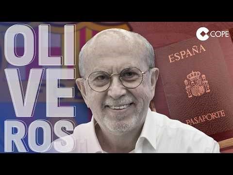 CHAPTER 2: MANOLO OLIVEROS: DAYS OF RADIO AND FOOTBALL 1980: first international broadcast