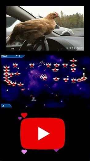 Chicken Invaders 2 🚀🐔