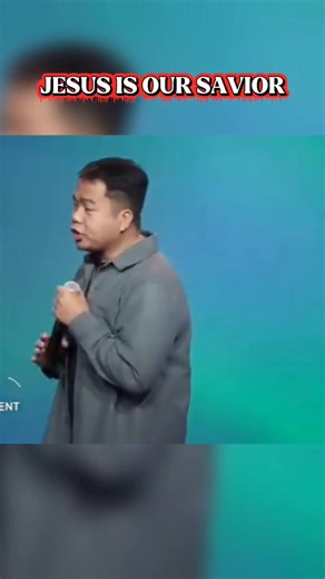 14K views · 842 reactions | Jesus is our Savior! By Pastor Stephen...