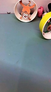 13K views · 55 reactions | Title: DIY Rolling Acrobat Paper Cup Toy Hashtags: #RollingAcrobatToy #PaperCupFun #DIYMovingToy #KidsCraftActivity #AcrobatCraft #PaperCupToy #CreativeToyDIY #FunWithPaperCups #STEMToyCraft #InteractiveKidsCraft | paper craft ideas | Facebook