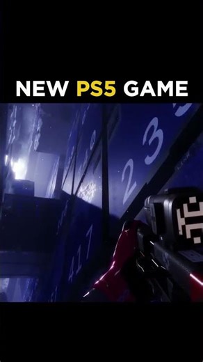 New Ps5 Games #Shorts