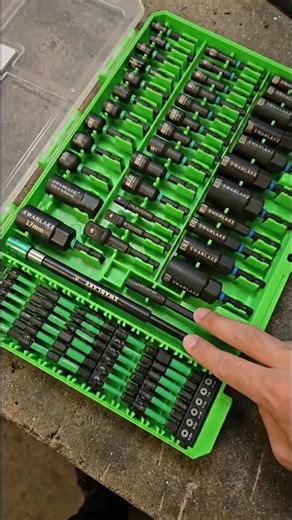 #impactsocket #socketset #impactdriver #hardwaretools #mechanictools