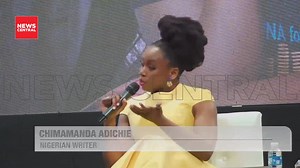 Renowned Nigerian author Chimamanda Ngozi Adichie returned to Lagos with the Dream Count tour, marking a long-awaited return to fiction after over a decade. The literary homecoming reconnects her with readers on home soil and reaffirms her place at the heart of Nigeria’s vibrant storytelling tradition. Judith Atibi reports. | News Central TV