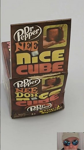 How To Spot Fake NeeDoh Dr Pepper Cubes