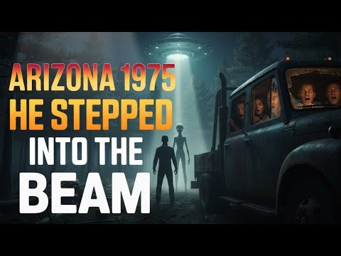 The Most Mysterious UFO Abduction Ever Told | Documentary For Sleep