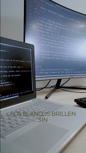 ¡Cómo calibrar brillo y contraste para una imagen perfecta.! #Shorts #AV
