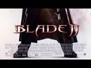 New Line Cinema (Blade II, DVD UK)